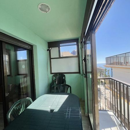 Santa Faz Apartment Benidorm Buitenkant foto