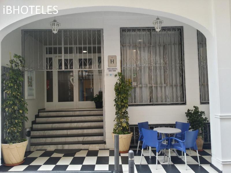 Santa Faz Apartment Benidorm Buitenkant foto