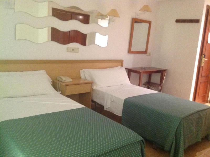 Santa Faz Apartment Benidorm Buitenkant foto