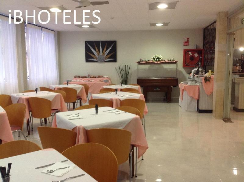 Santa Faz Apartment Benidorm Buitenkant foto